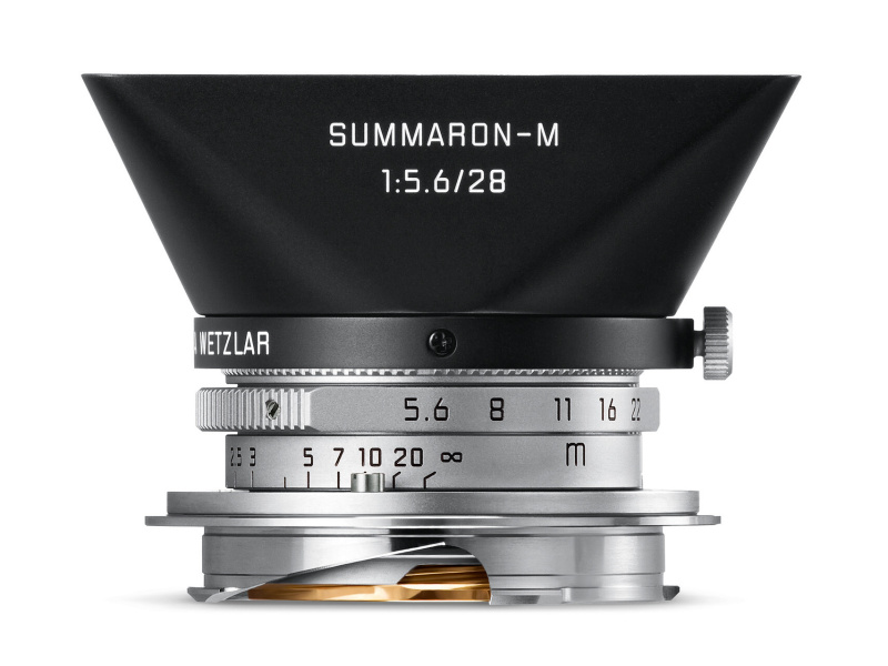 Summaron F5.6/28mm