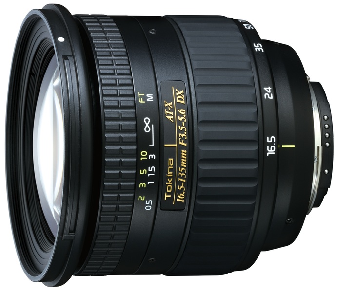 AT-X 16.5-135 DX
