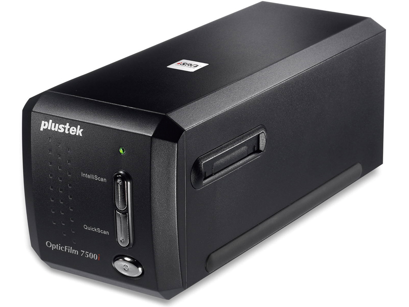 OpticFilm7500iAI