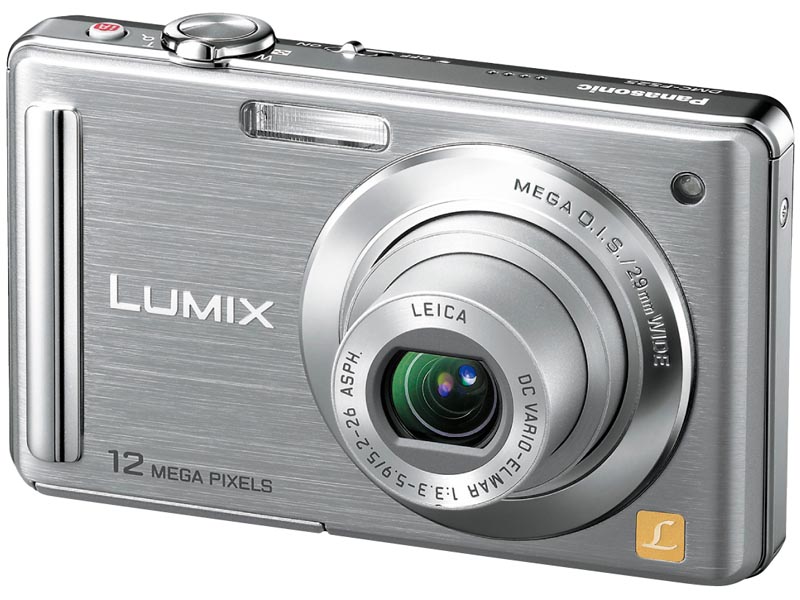 LUMIX DMC-FS25