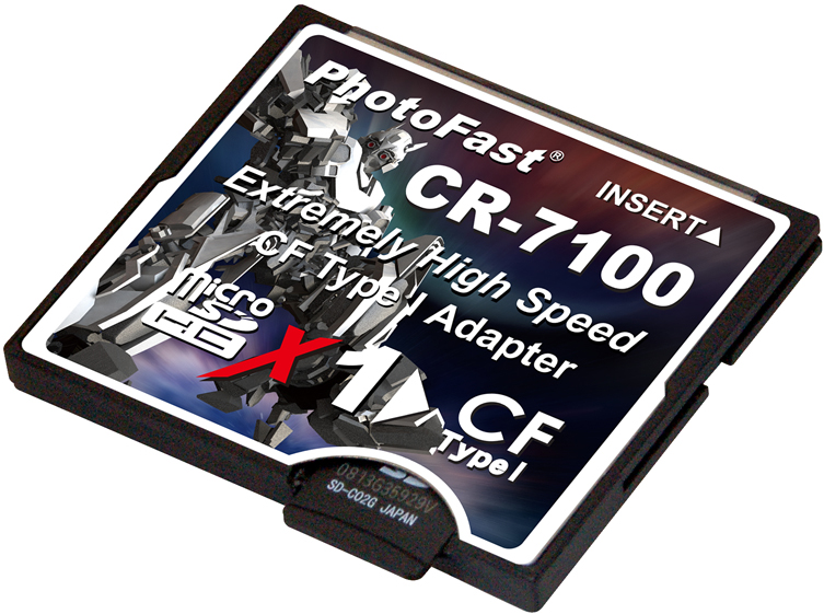 CR-7100