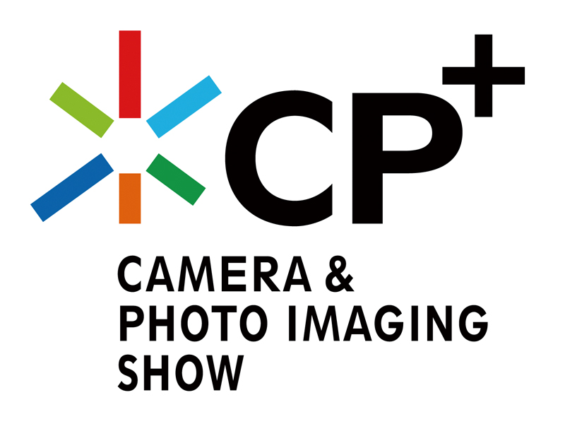 CP+�̃��S