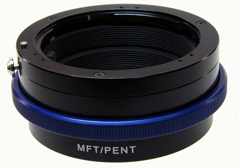 MFT/PENT�i�y���^�b�N�XK�p�j
