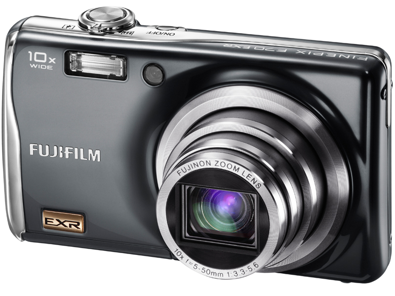 FinePix F70EXR