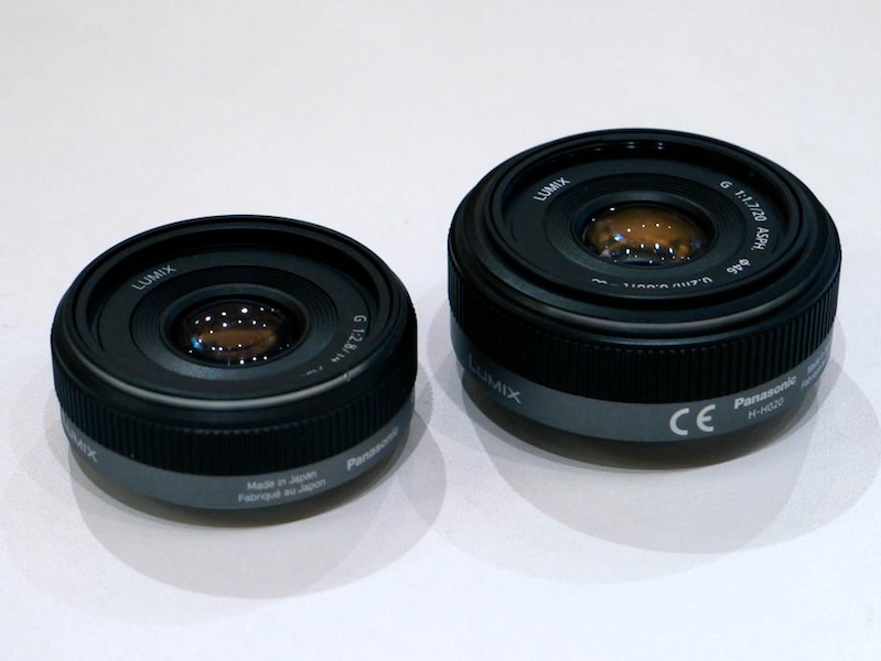 Cru 2010 des nouveaux objectifs LUMIX µ4/3 008
