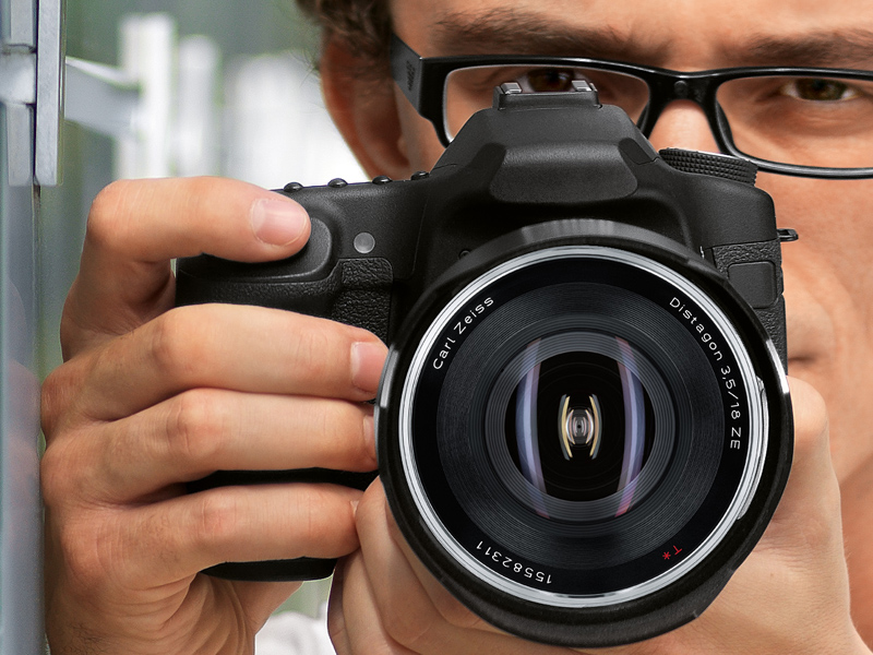 �f�B�X�^�S���iDistagon�jT* 3.5/18 ZE