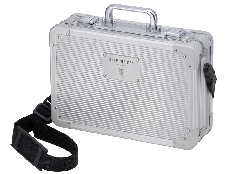 �A���~�P�[�X�uCBG-3SLV�v
