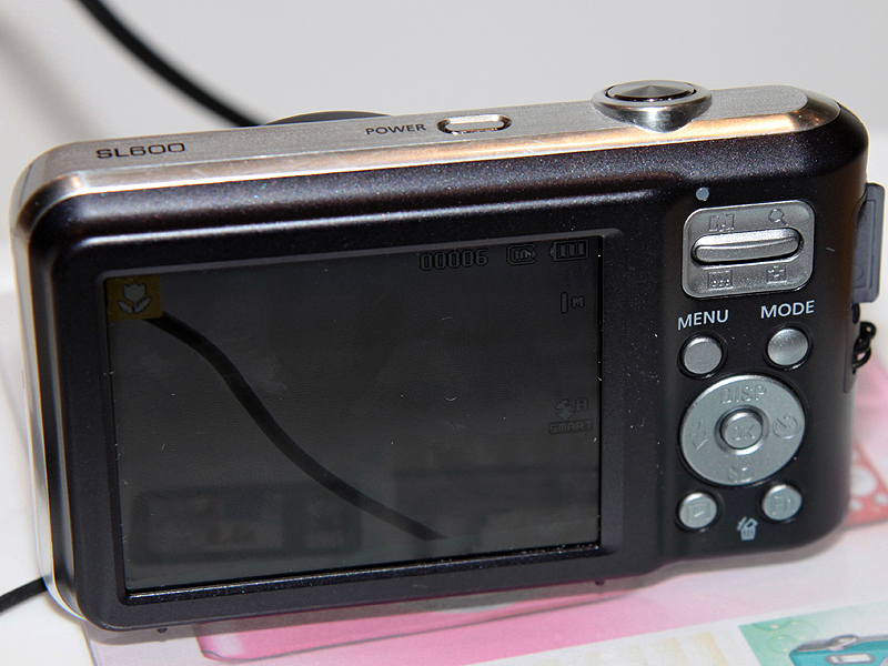 SL600