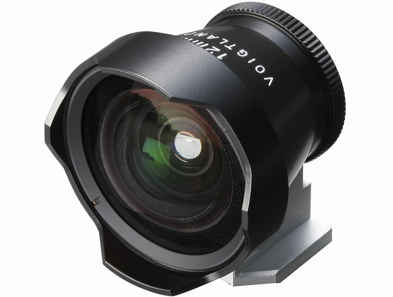 12mm View Finder M