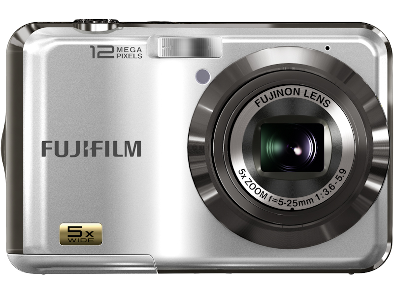 FinePix AX200