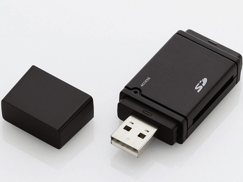 MR-A001