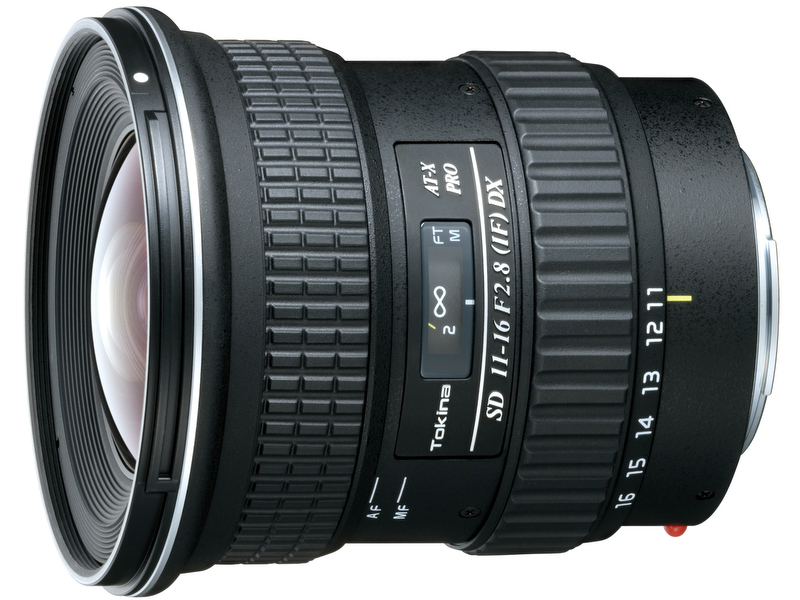 AT-X 116 PRO DX