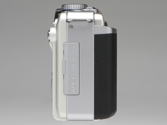 新製品レビュー：オリンパス・ペンライト「E-PL1」 - デジカメ Watch Watch