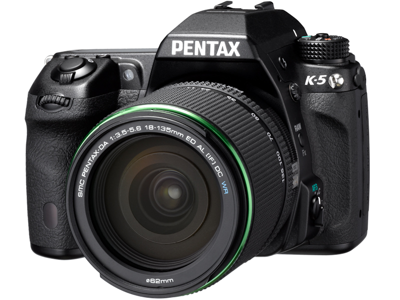 K-5 18-135�����Y�L�b�g