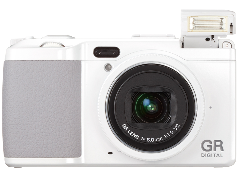 gr digital iv