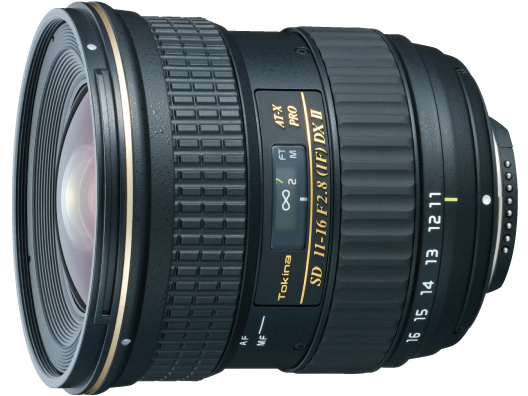 AT-X 116 PRO DX II