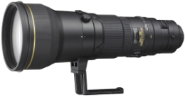 ニコン、800mm F5.6の超望遠レンズを開発発表 - デジカメ Watch Watch
