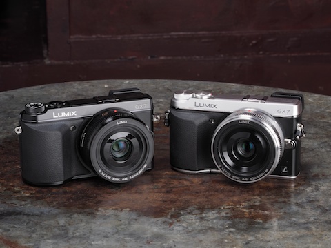Panasonic dmc f3