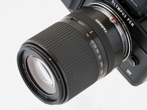  14 150mm F 3 5 5 8 Di III Watch