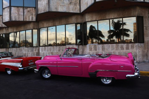 立木義浩写真展「La Habana（EOS80D 特別企画展）」 - デジカメ Watch