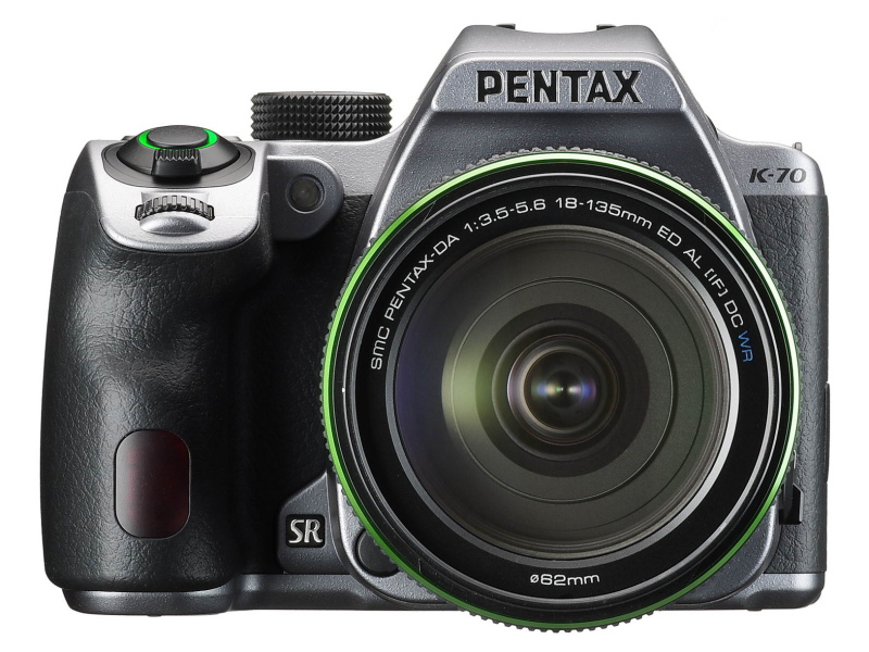 防塵防滴構造の普及一眼レフカメラ「PENTAX K-70」 - デジカメ Watch