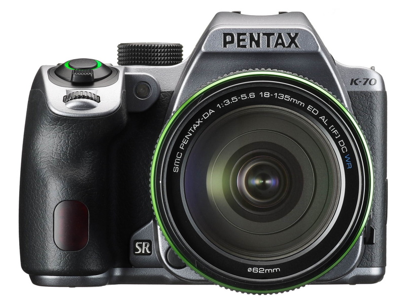 PENTAX 一眼レフ K-70 レンズ4本 ストロボ セット