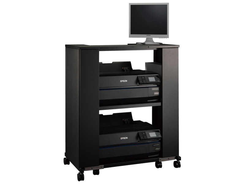 CRYSTARIO II EX-7550 インクジェットプリンター 本体