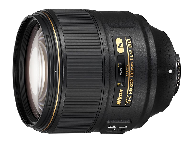 35％OFF Nikon 単焦点レンズ Ai AF DC Nikkor 105mm f 2D フルサイズ