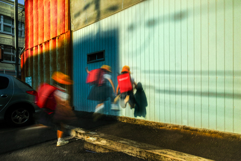 所幸則写真展「JAPAN PARADOX TIME（瞬間と永遠）」 - デジカメ Watch