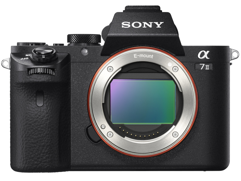 ソニー、α7R II最新ファームウェアを公開 - デジカメ Watch