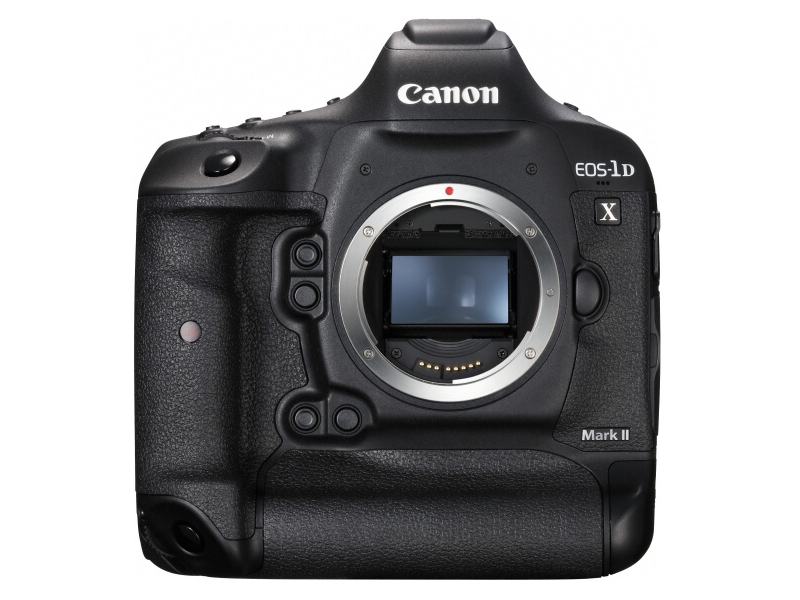 キヤノン、「EOS-1D X Mark II」「EOS 5Ds/5Ds R」「EOS 7D Mark II