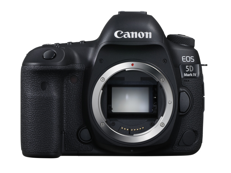 タムロン、EOS 5D Mark IVユーザー向けAF対応サービスを実施 - デジカメ Watch