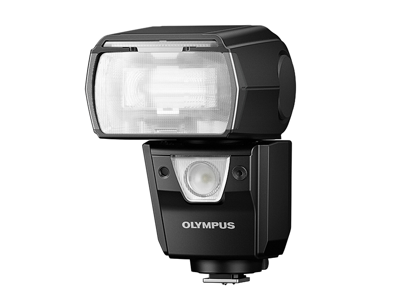 オリンパス、大光量フラッグシップフラッシュ「FL-900R」 - デジカメ Watch