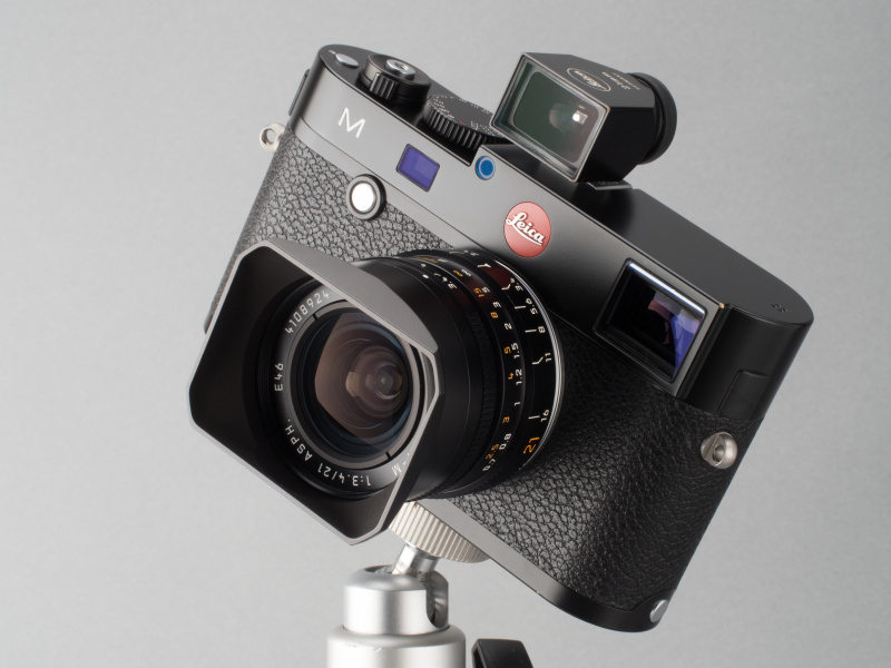 美品 Leica  SUPER-ELMAR  21mm ASPH