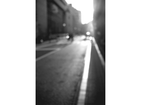 鷹野隆大写真展「距離と時間」 - デジカメ Watch