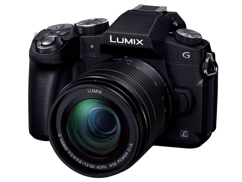 LUMIX G8」の最新ファームウェアが公開 - デジカメ Watch