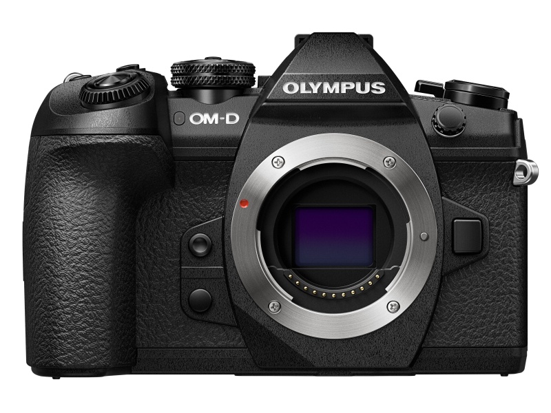 12/18まで！OLYMPUS OM-D E-M10 Mark IIOLYMPUS - デジタルカメラ