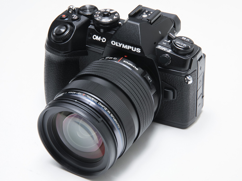 オリンパス OLYMPUS OM-D EM-1 本体ボディ