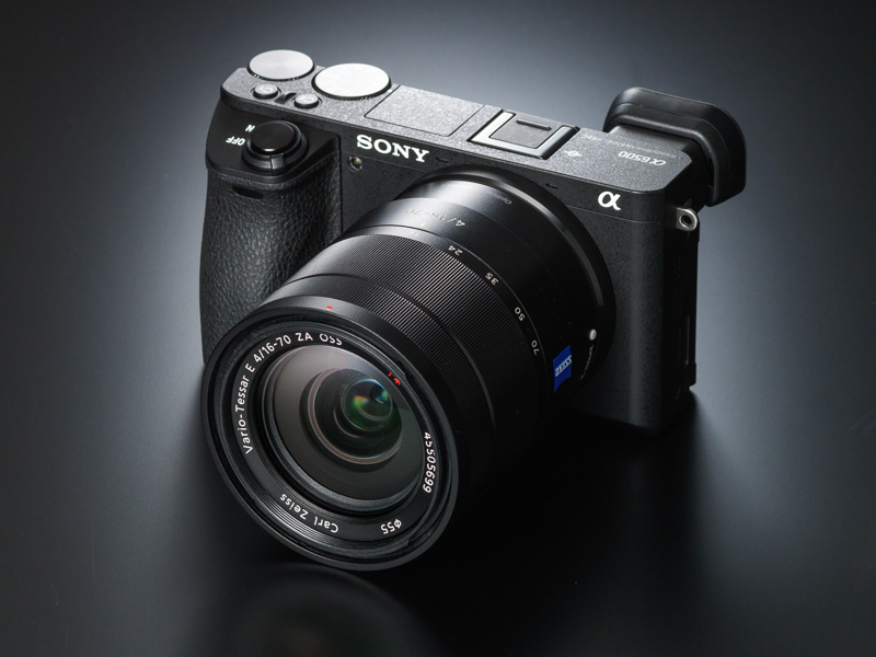 SONY ソニー α6500 | fitwellbathfitting.com