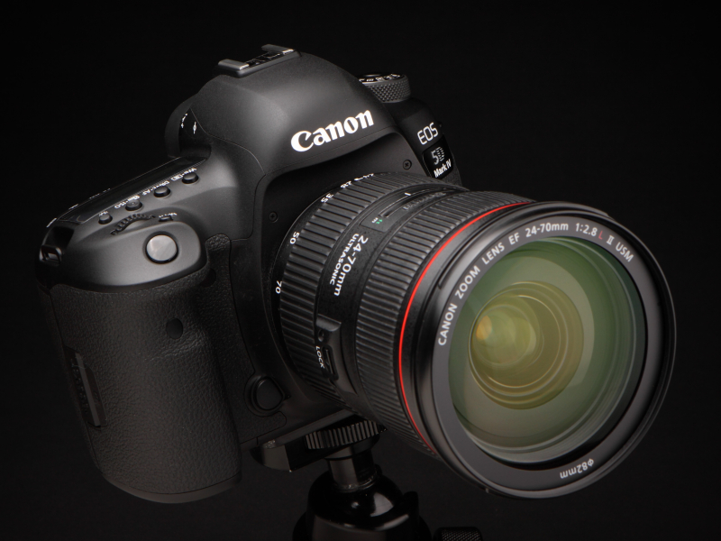 Canon EOS 5D MARK4 その他