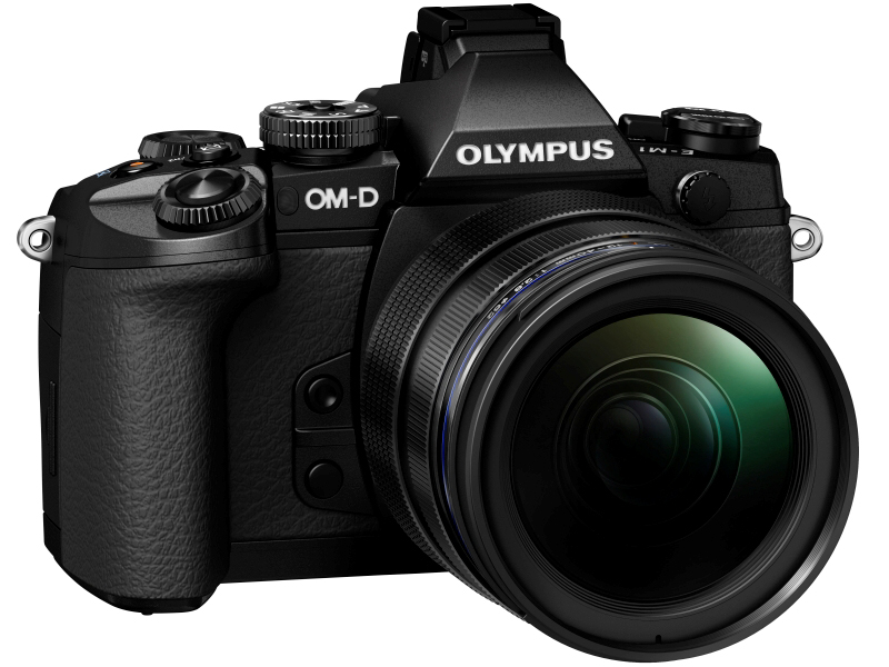 オリンパス、「OM-D E-M1」の最新ファームウェアを再公開 オリンパス、「OM-D E-M1」の最新ファームウェアを再公開