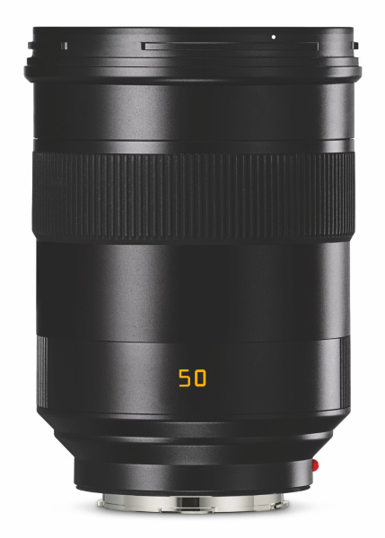 レンズ(単焦点) Leica summilux SL f1.4/50mm ライカ ズミルックスSL F1.4/50mm ASPH.」の発売日が決定 - デジカメ Watch