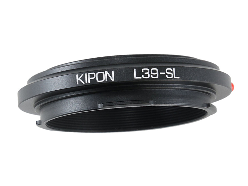 マウントアダプター KIPON SLシリーズが販売開始 - デジカメ Watch