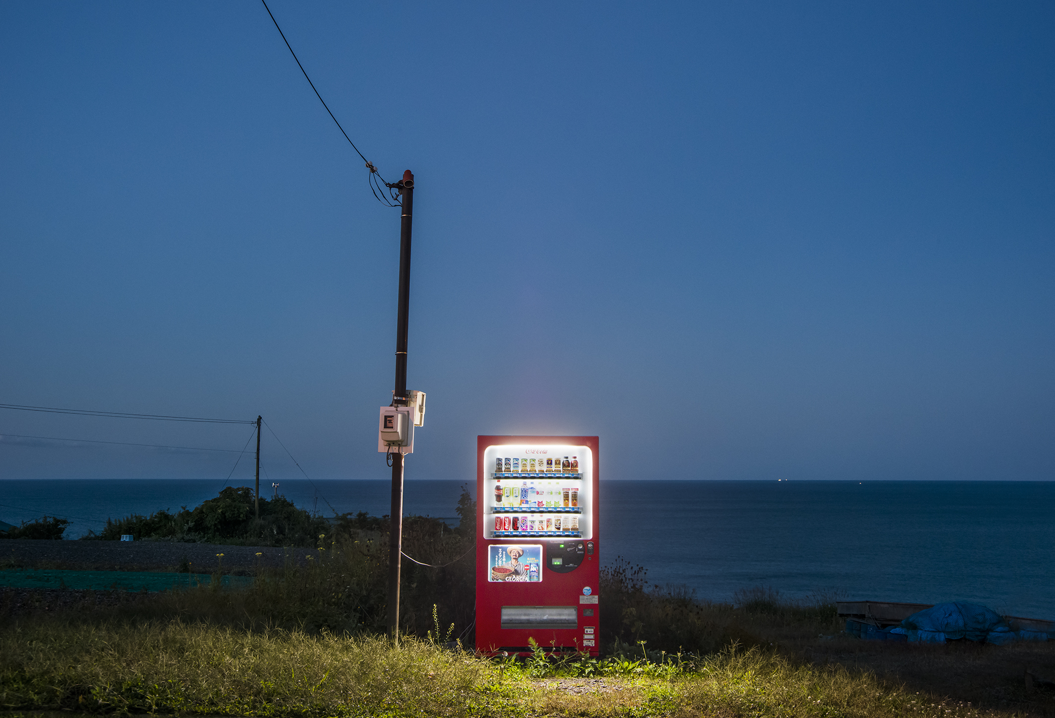 大橋英児写真展「Existence of」 - デジカメ Watch