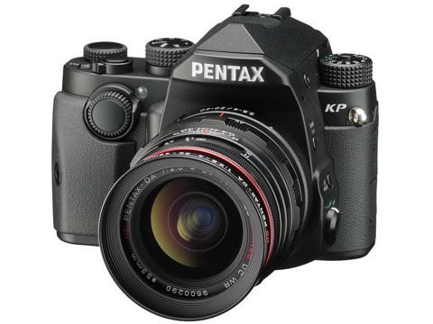 ()PENTAX KP 本体+オマケ