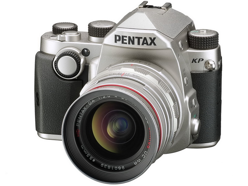 新製品レビュー：PENTAX KP（外観・機能編） - デジカメ Watch