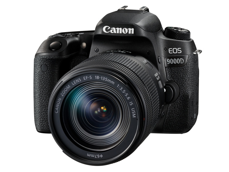 Canon EOS9000D 本体