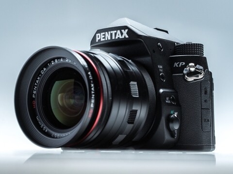 新製品レビュー：PENTAX KP（実写編） - デジカメ Watch