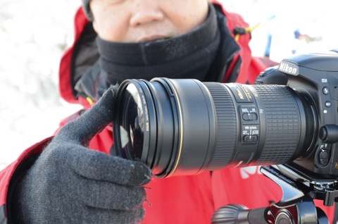特別企画 プロカメラマンは レンズ保護フィルター をどう考えているのか デジカメ Watch