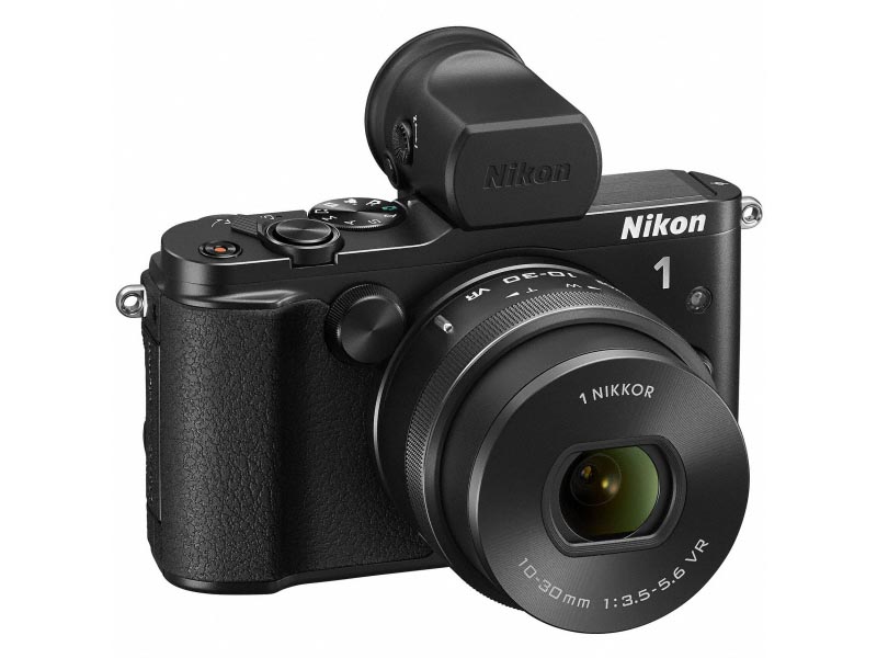 Nikon 1 V3が旧製品扱いに - デジカメ Watch